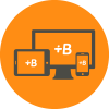 Learn on different device